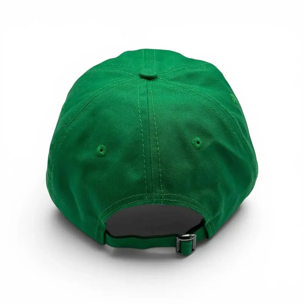 DALIX Avocado Embroidered Green Baseball Cap Fun Food Adjustable Strap Cap